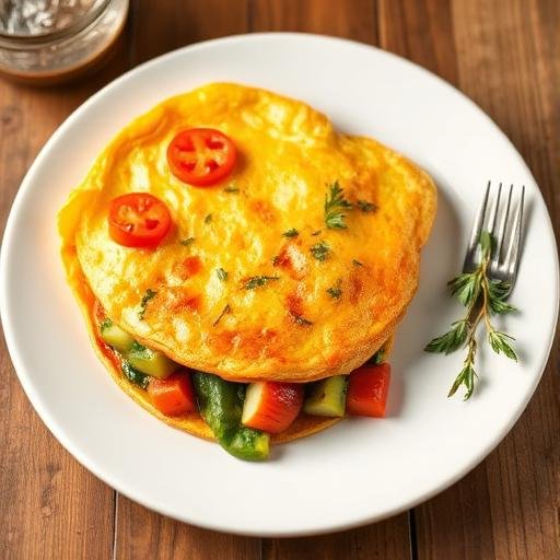 Omelete